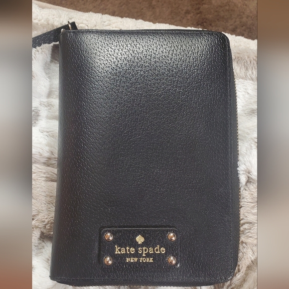 kate spade Other - Kate Spade Wellesley planner